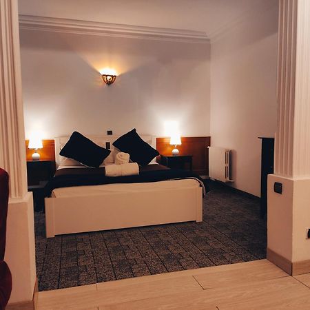 Amrouss Touristic Darmaroc Hotel Азру Екстериор снимка