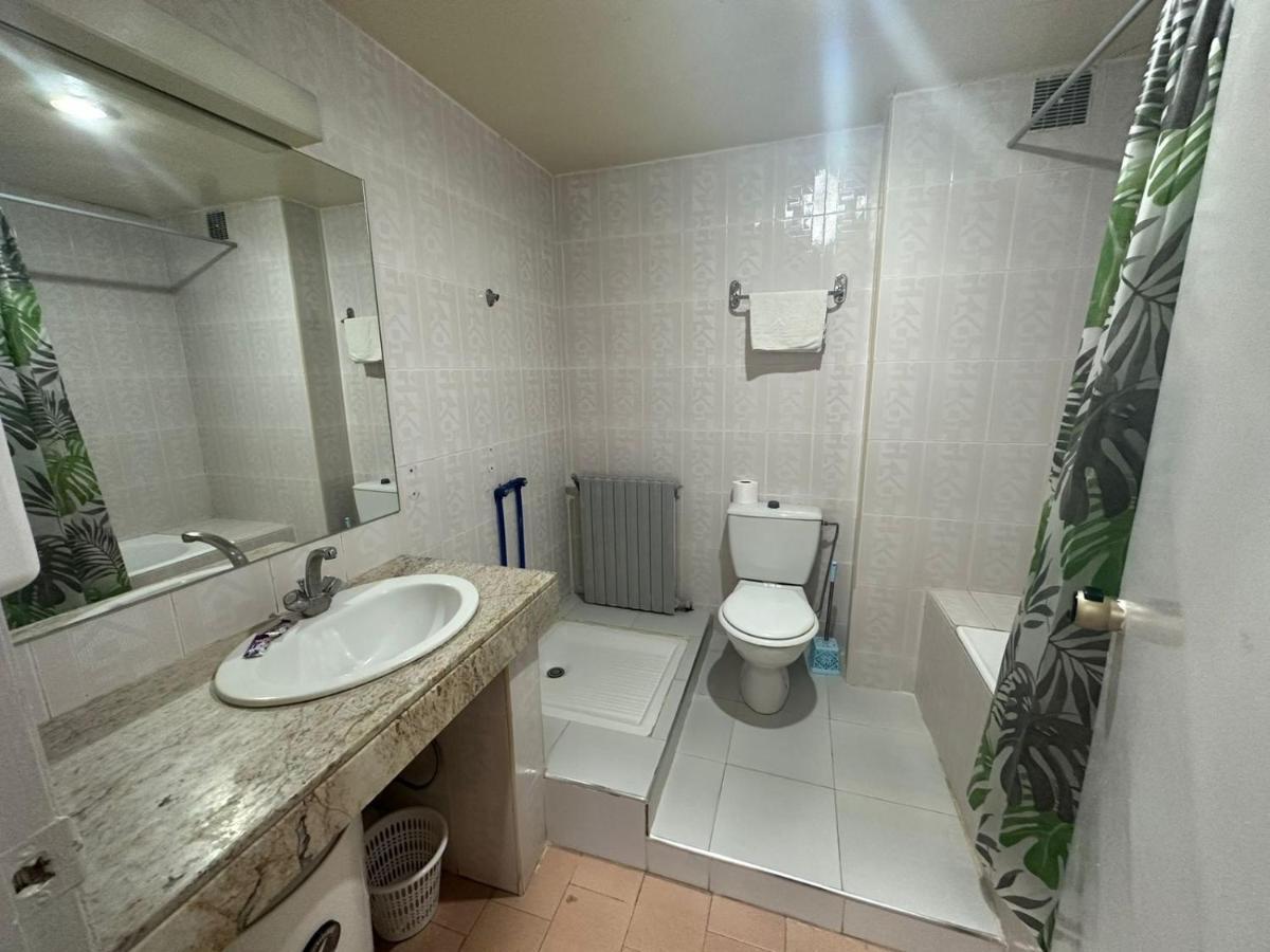 Amrouss Touristic Darmaroc Hotel Азру Екстериор снимка