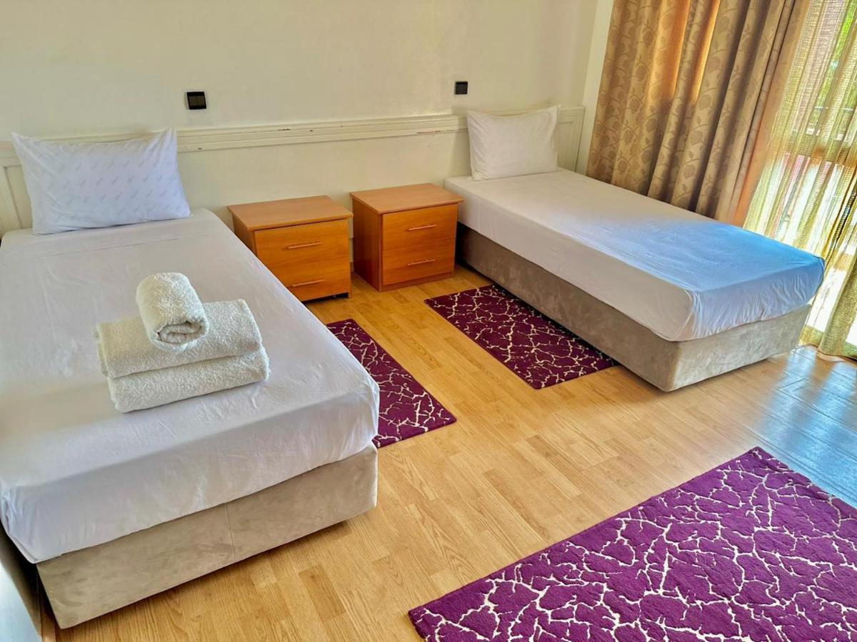 Amrouss Touristic Darmaroc Hotel Азру Екстериор снимка