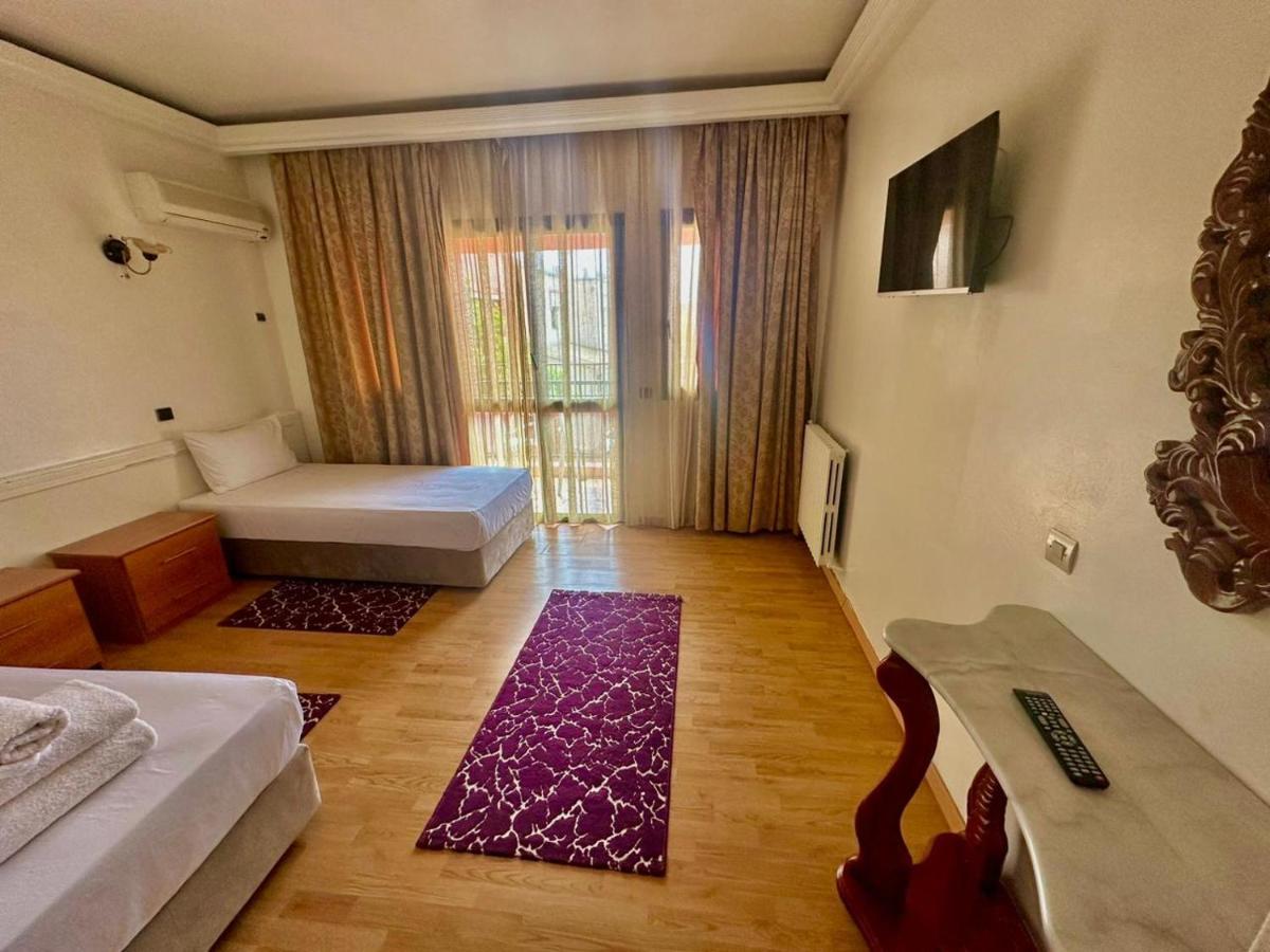 Amrouss Touristic Darmaroc Hotel Азру Екстериор снимка