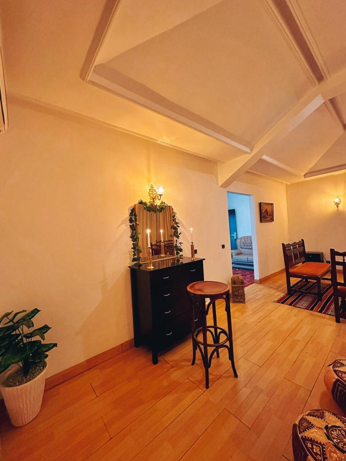 Amrouss Touristic Darmaroc Hotel Азру Екстериор снимка