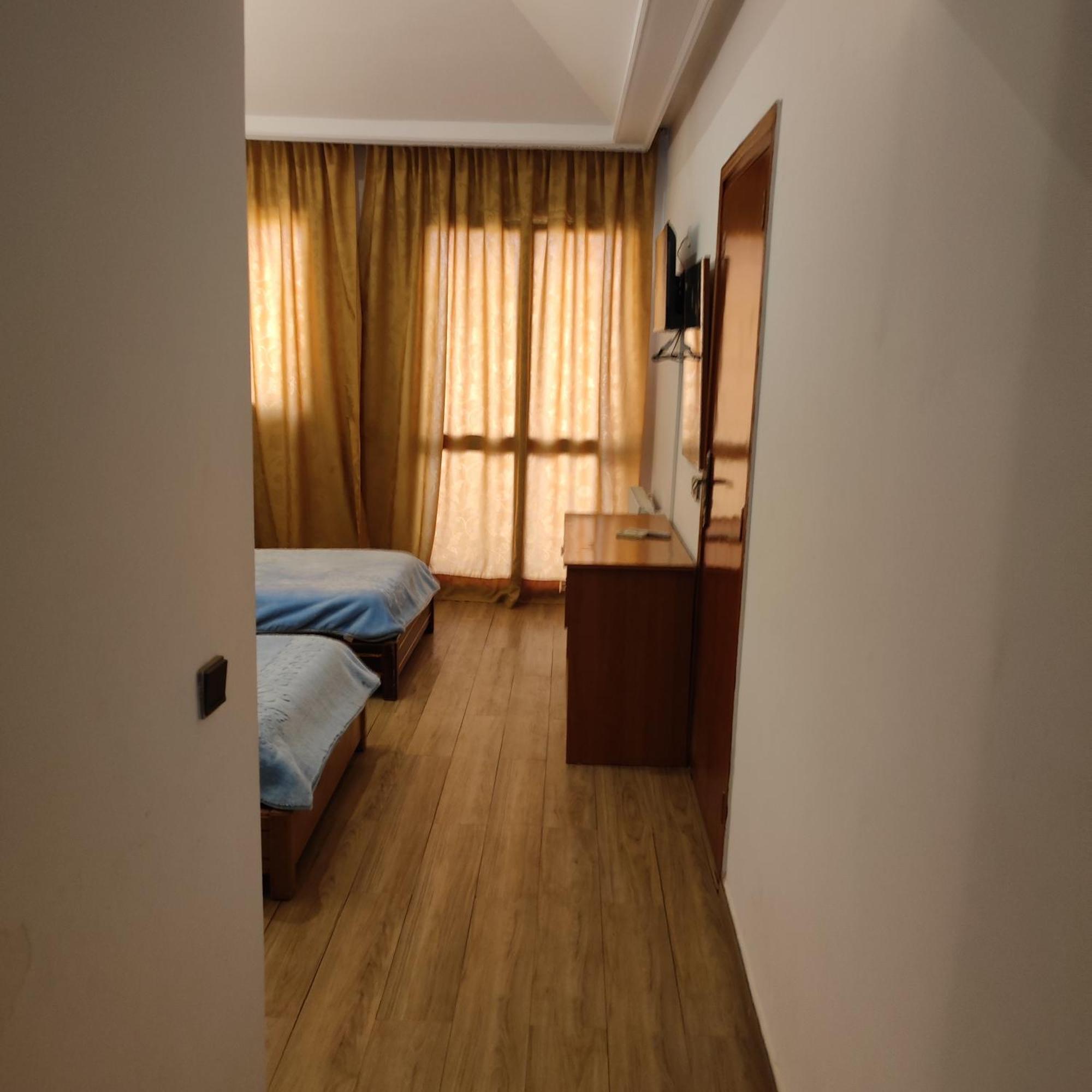 Amrouss Touristic Darmaroc Hotel Азру Екстериор снимка