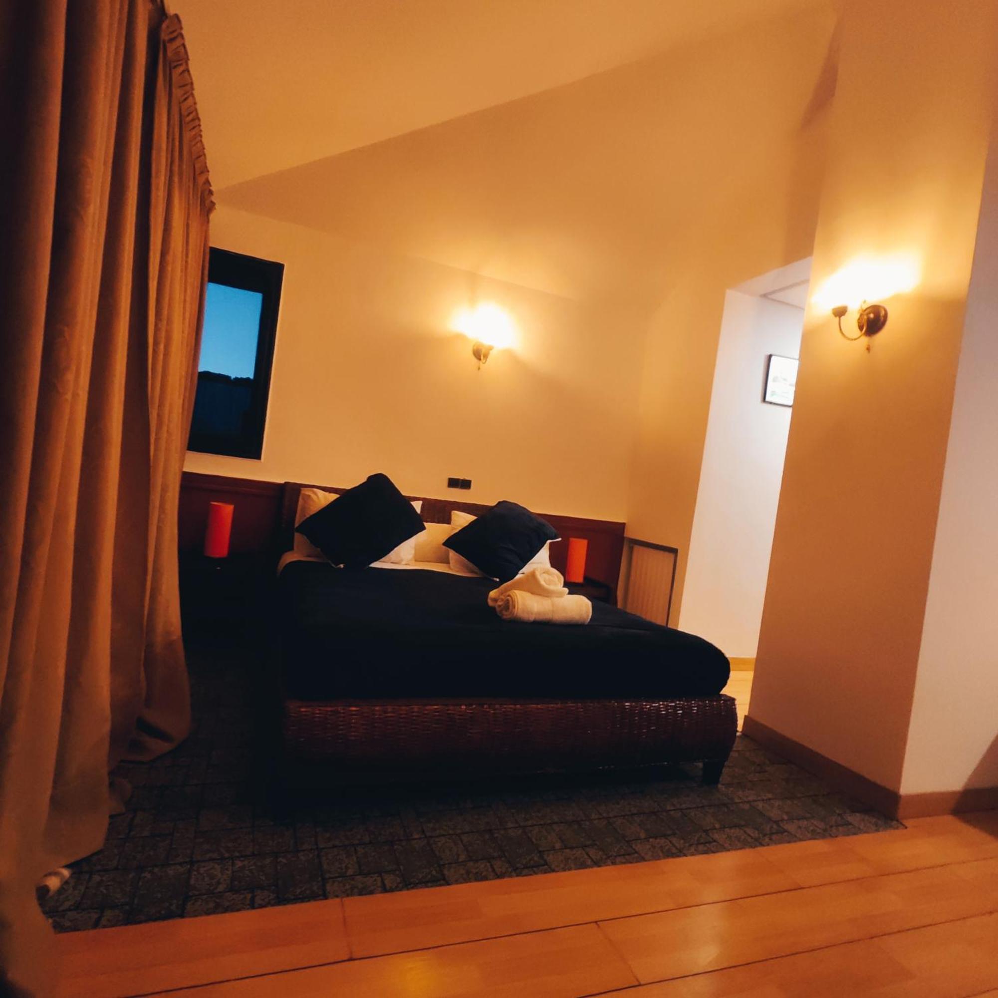 Amrouss Touristic Darmaroc Hotel Азру Екстериор снимка