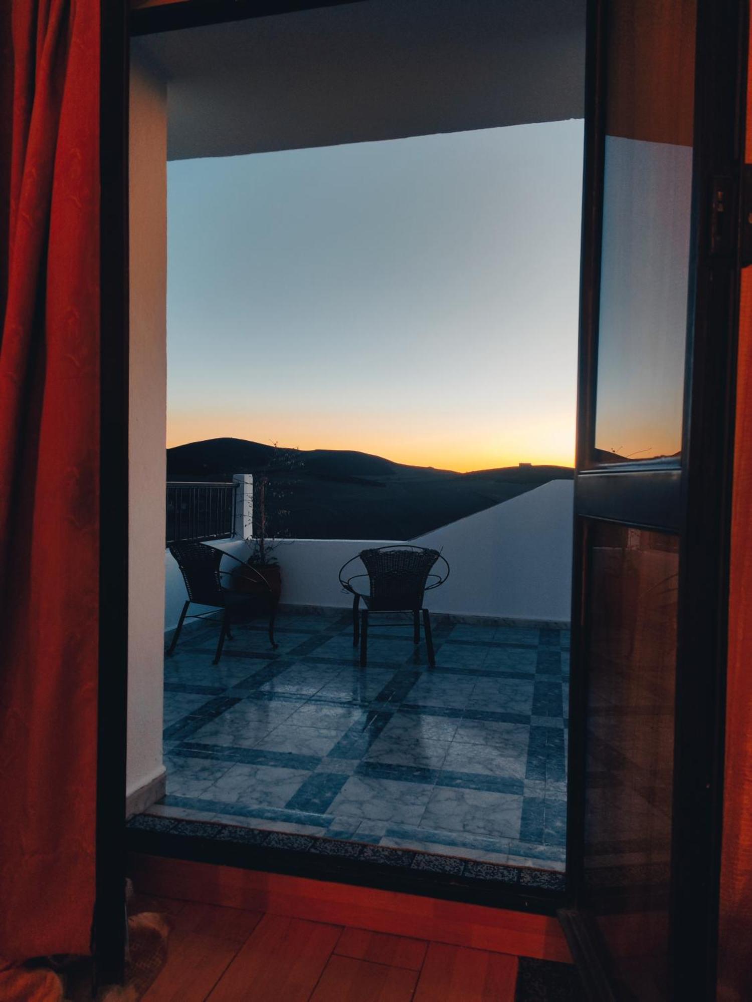 Amrouss Touristic Darmaroc Hotel Азру Екстериор снимка