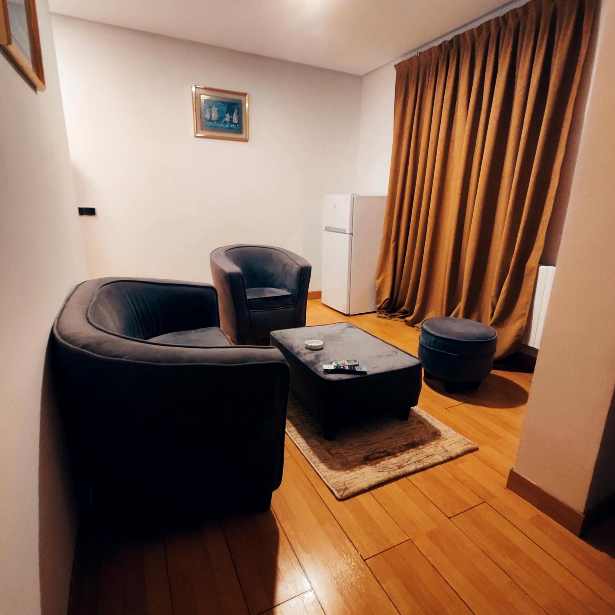 Amrouss Touristic Darmaroc Hotel Азру Екстериор снимка