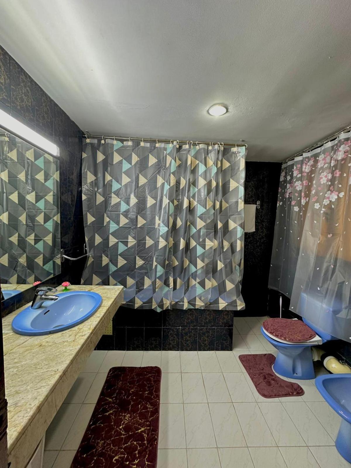 Amrouss Touristic Darmaroc Hotel Азру Екстериор снимка