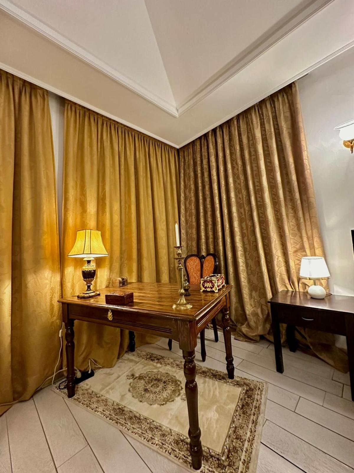 Amrouss Touristic Darmaroc Hotel Азру Екстериор снимка