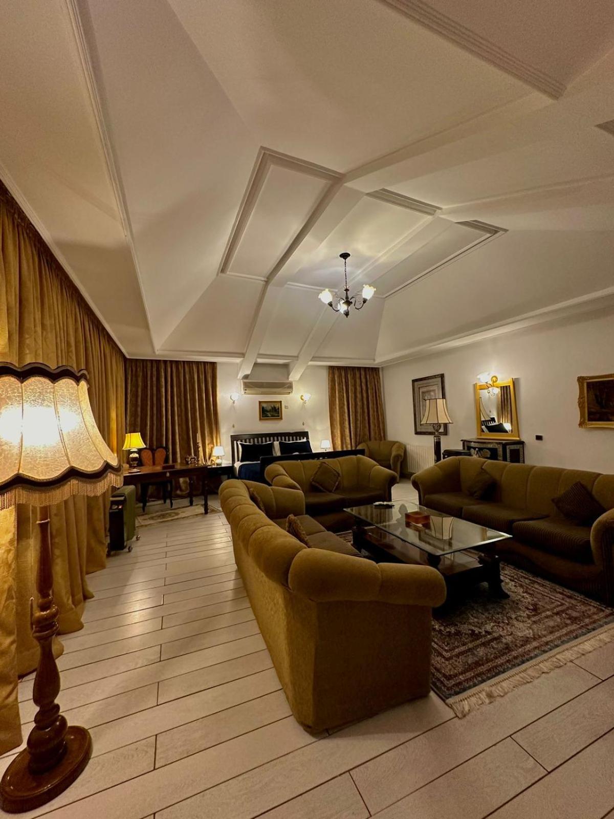 Amrouss Touristic Darmaroc Hotel Азру Екстериор снимка