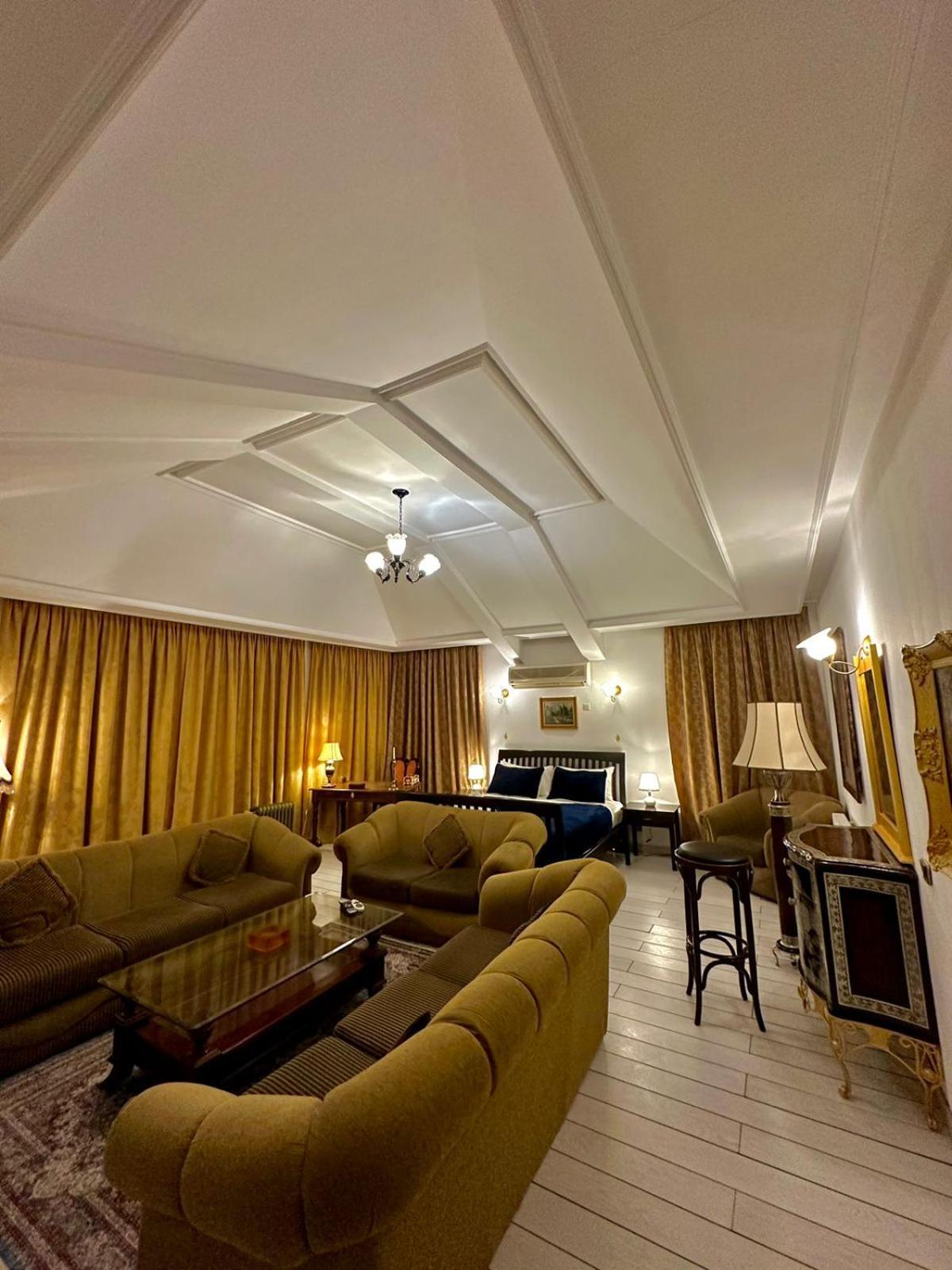 Amrouss Touristic Darmaroc Hotel Азру Екстериор снимка