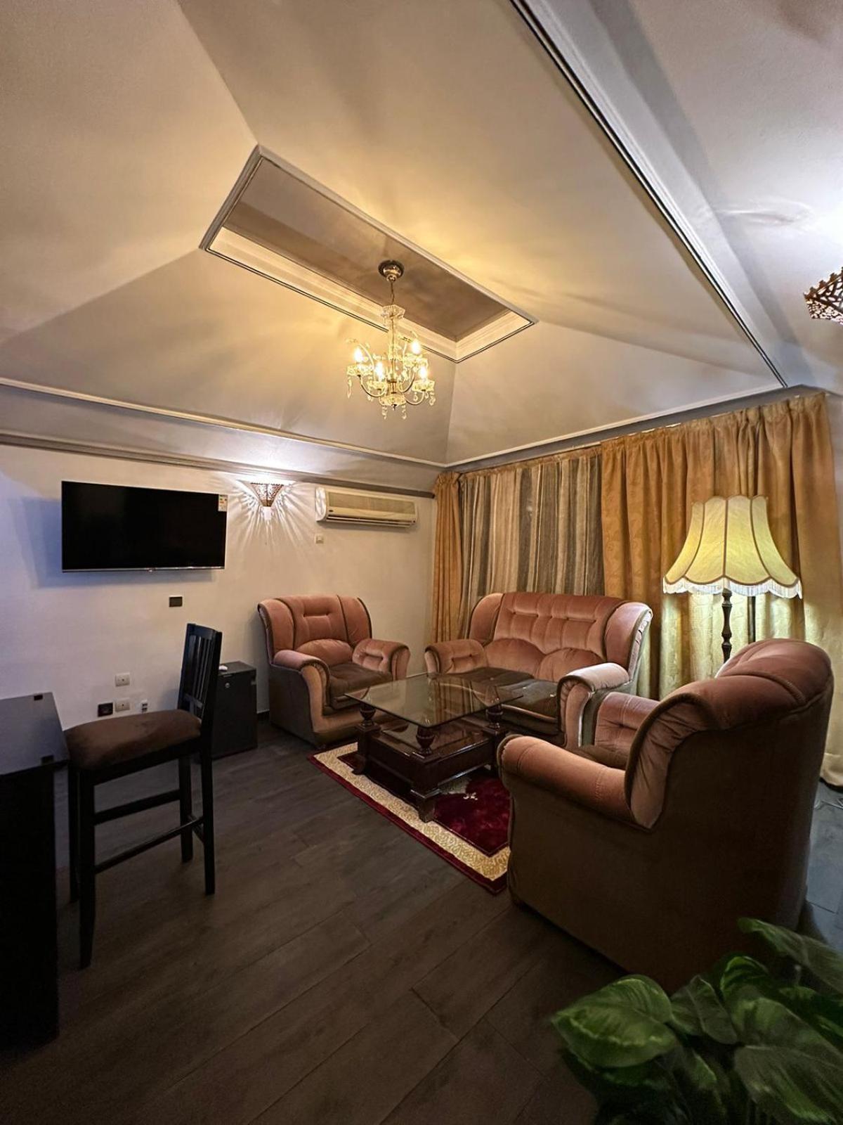 Amrouss Touristic Darmaroc Hotel Азру Екстериор снимка