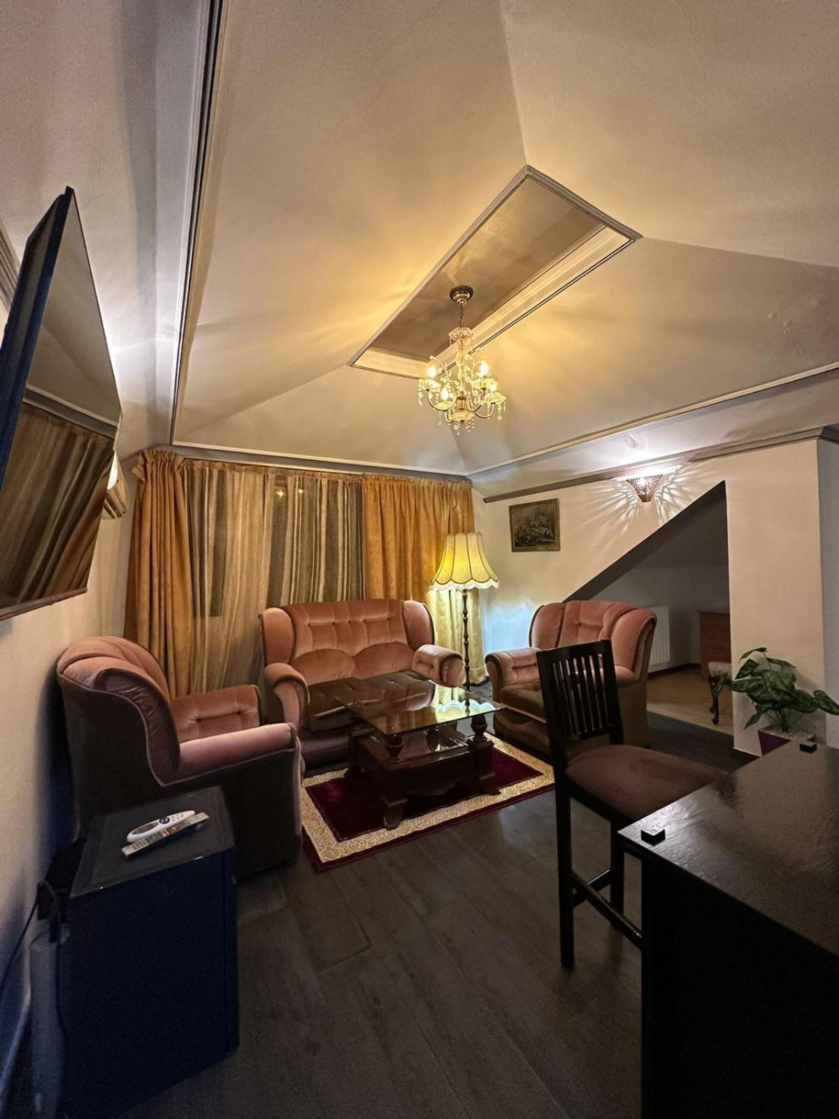 Amrouss Touristic Darmaroc Hotel Азру Екстериор снимка