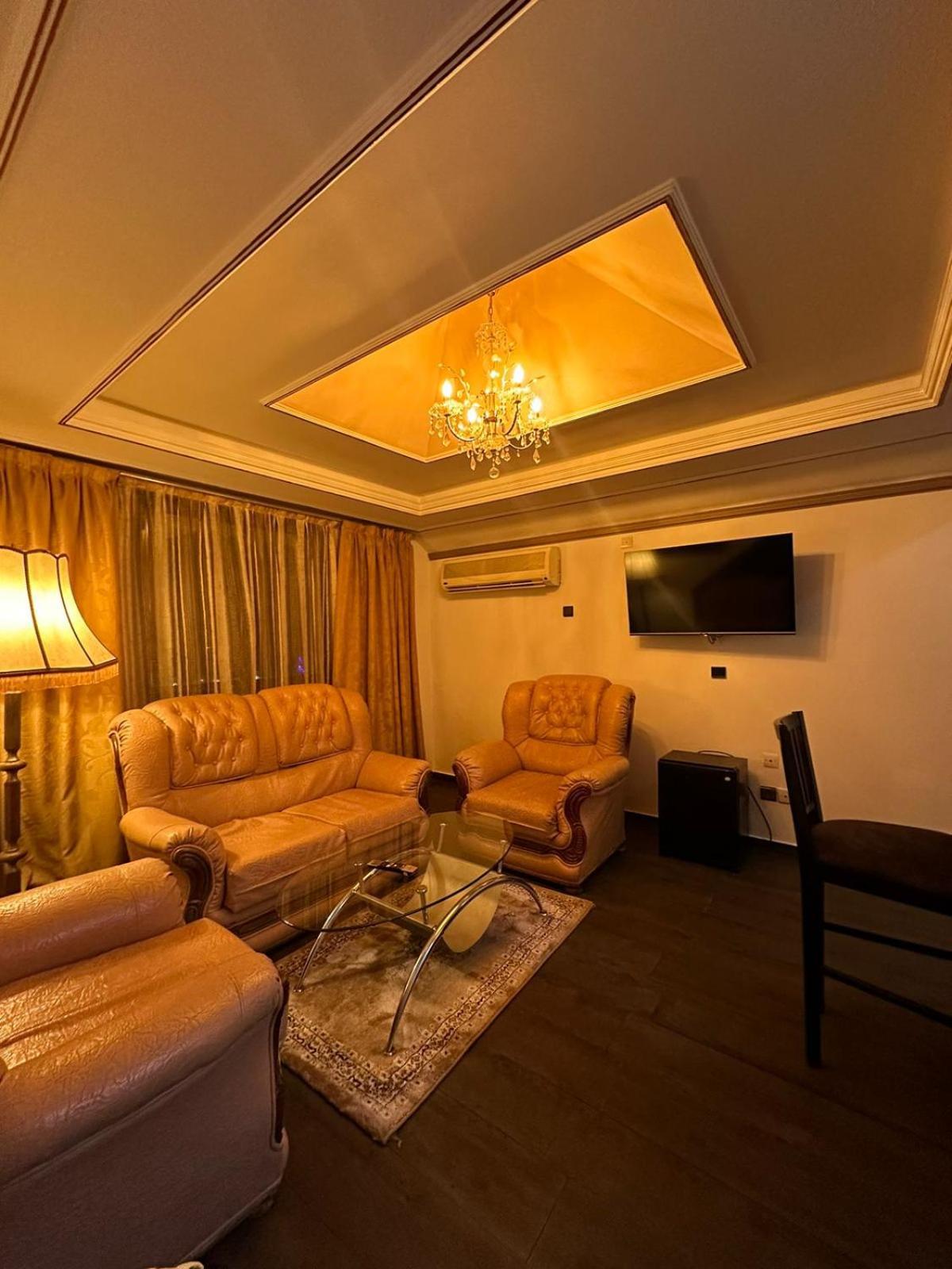 Amrouss Touristic Darmaroc Hotel Азру Екстериор снимка