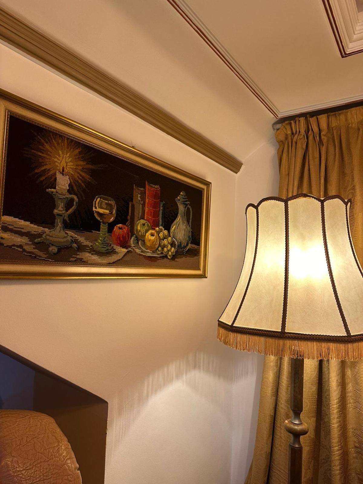 Amrouss Touristic Darmaroc Hotel Азру Екстериор снимка